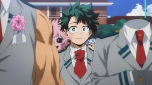 My Hero Academia: que horas estreia o último episódio do anime no Crunchyroll?