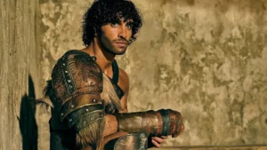 Saiba quando estreia o 4º episódio de Spartacus: House of Ashur no MGM+