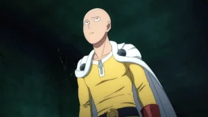 One Punch Man: quando estreia o 12º e último episódio da 3ª temporada na Netflix?