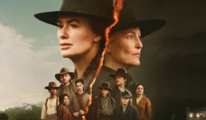 Os Abandonados: entenda o conflito entre as famílias da nova série faroeste da Netflix