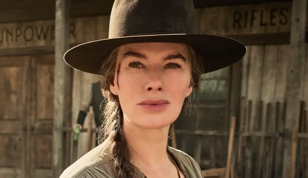 Os Abandonados: entenda o confronto entre as famílias Nolan e Van Ness na série da Netflix