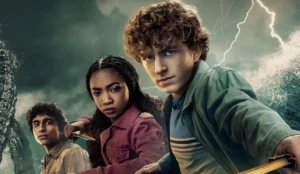 Percy Jackson: quando saem os próximos episódios da 2ª temporada no Disney+