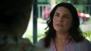 Quer Brincar de Gracie Darling?: entenda o final chocante da nova série de terror da Netflix