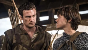 Robin Hood terá 2ª temporada no MGM+? Veja a situação atual da série