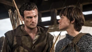 Robin Hood: saiba quando estreia o 8º episódio da série no MGM+