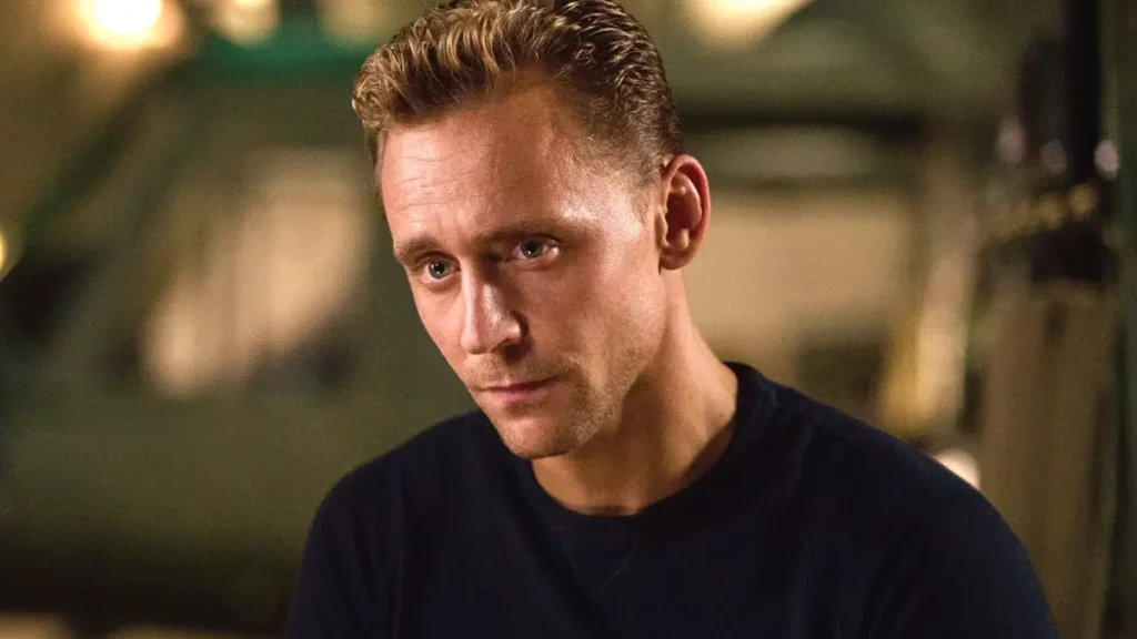Sessão da Tarde hoje: Globo exibe filme com Tom Hiddleston nesta segunda-feira (01/12) Imagem do filme Kong: A Ilha da Caveira, que será exibido pela TV Globo na Sessão da Tarde