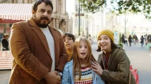 Sessão da Tarde hoje: confira o filme que a TV Globo exibe nesta quinta-feira (11/12)