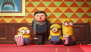 Sessão da Tarde hoje: confira o filme que a TV Globo exibe nesta sexta-feira (12/12)