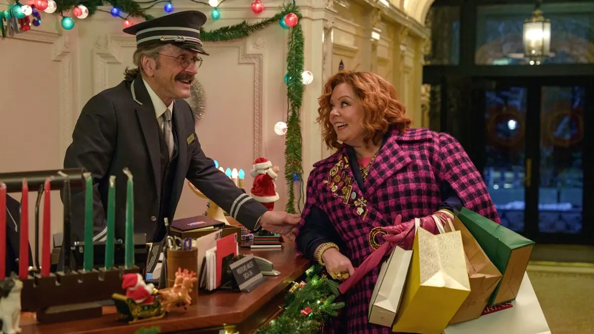 Sessão da Tarde hoje: confira o filme que a TV Globo exibe nesta quarta-feira (24/12)