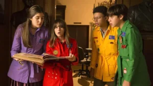 Sessão da Tarde hoje: confira o filme que a TV Globo exibe nesta quinta-feira (04/12)