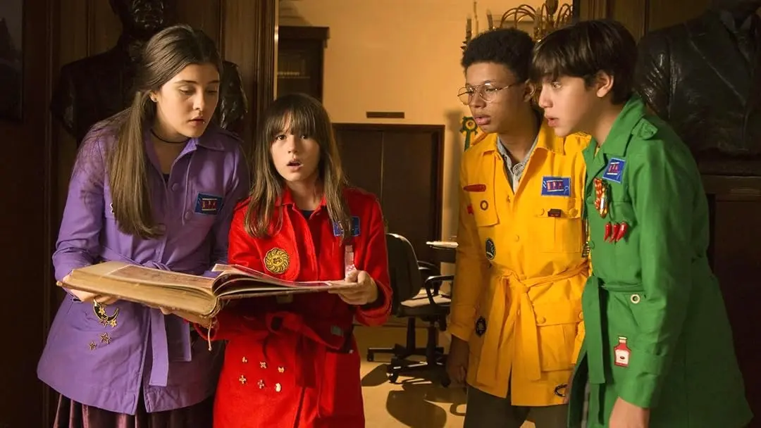 Sessão da Tarde hoje: confira o filme que a TV Globo exibe nesta quinta-feira (04/12)