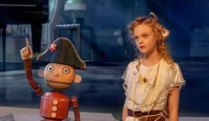 Sessão de Natal: veja o filme que a Globo exibe nesta quarta (24/12)