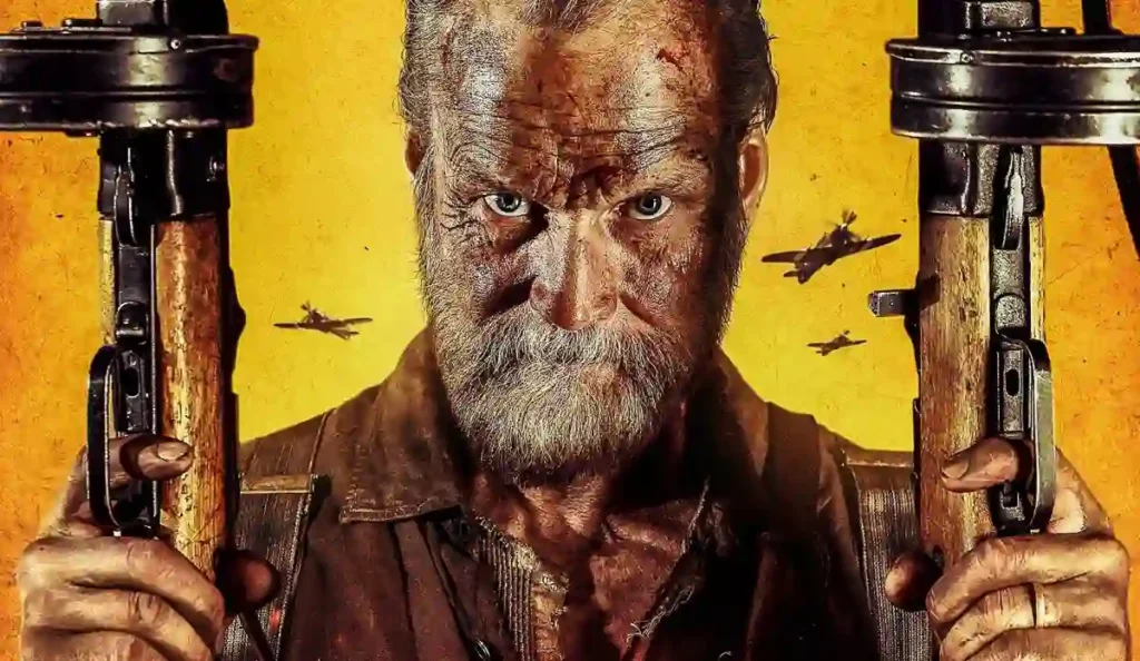 Sisu – Estrada da Vingança já tem data no streaming? Veja onde assistir no Brasil