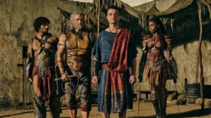 Spartacus – House of Ashur: confira calendário dos próximos episódios e saiba onde assistir a série