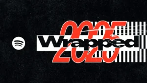 Spotify Wrapped 2025 é liberado; veja destaques, números e como acessar sua retrospectiva