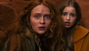 Semana da Netflix tem Stranger Things 5 e novas séries; veja as estreias (22 a 28/12)