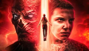 Stranger Things 5 prepara despedida histórica com episódio final de 2 horas