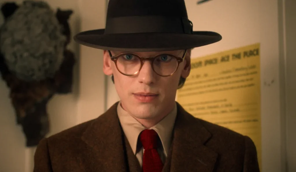 Stranger Things 5: nova teoria aponta que Henry também é vítima do Mundo Invertido Stranger Things 5: teoria da temporada final muda tudo o que sabemos sobre Vecna