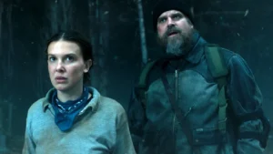 Stranger Things 5: Volume 2 já está disponível na Netflix; confira a duração dos episódios
