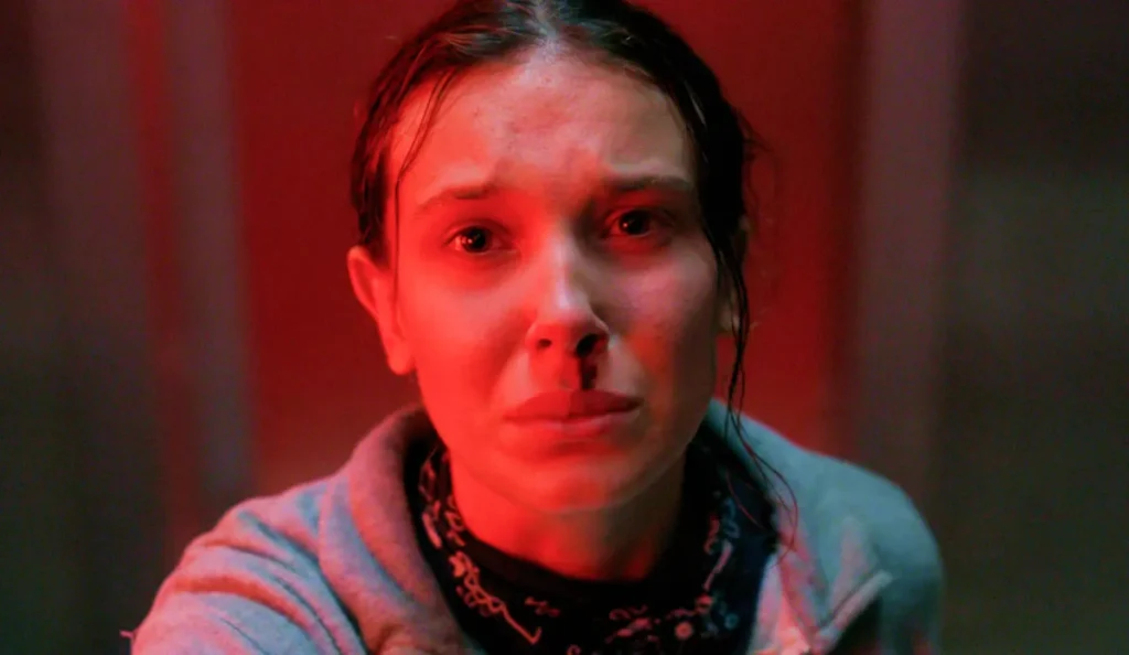 Stranger Things chega ao fim: episódio final já está no ar na Netflix