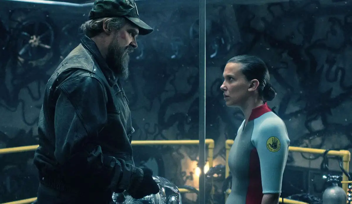 Stranger Things 5: episódio final estreia hoje; veja que horas sai na Netflix