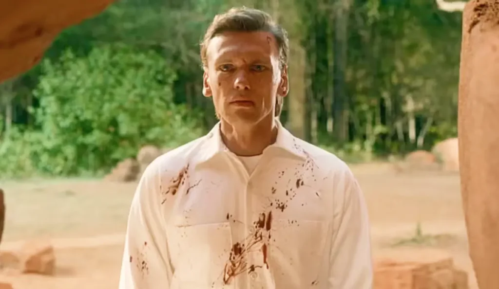 Stranger Things 5: volume 2 revela por que Vecna evita a caverna de Camazotz Stranger Things 5 explica o trauma de Vecna e o mistério da caverna de Max