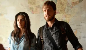 Supercine hoje: Globo exibe comédia romântica com Cleo Pires neste sábado (06/12)