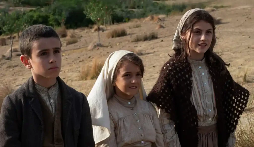 Tela Quente exibe Fátima: A História de um Milagre hoje; veja horário e elenco