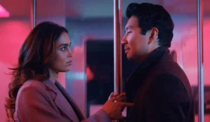 The Copenhagen Test: onde assistir a série com Simu Liu quando estrear no Brasil?