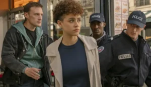 The Killer final explicado: Zee sobrevive? Entenda o desfecho do filme da Netflix