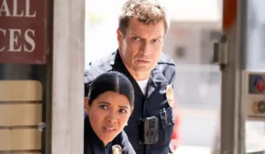The Rookie: 7ª temporada estreia na Netflix; veja o que muda nos novos episódios