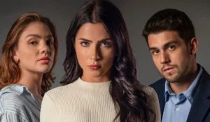 Tudo por Uma Segunda Chance: veja que horas estreia os capítulos 11 a 20 dessa semana