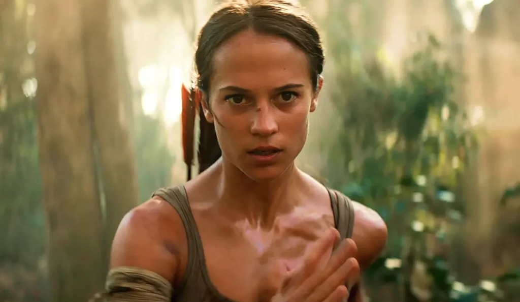 Este filme esquecido da década passada voltou a bombar na Netflix