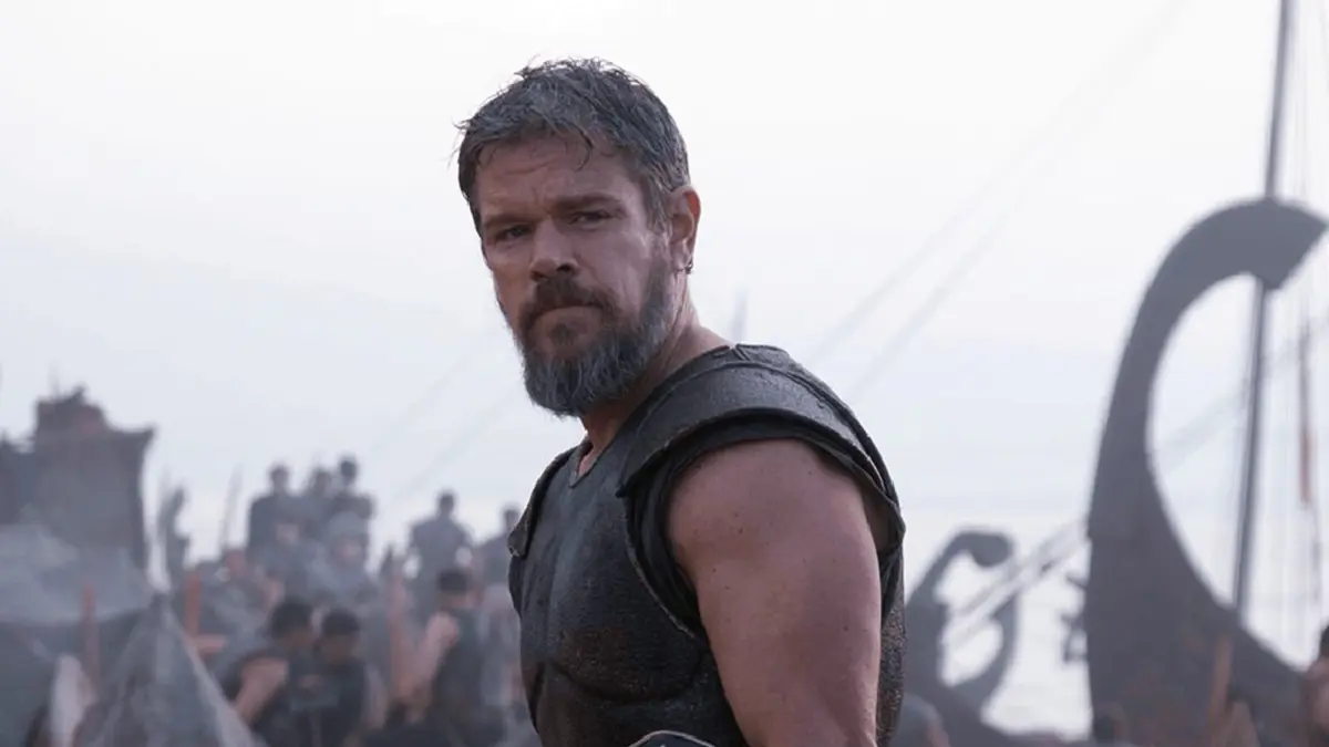 A Odisseia: trailer do épico de Christopher Nolan revela jornada grandiosa e elenco estelar