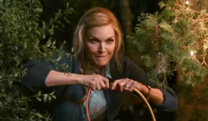 Um Natal Surreal: onde assistir e do que se trata o novo filme de Michelle Pfeiffer