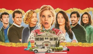 Um Natal Surreal: entenda o desfecho do filme do Prime Video e a grande virada de Claire
