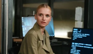 A Agente: Netflix confirma 2ª temporada da série dinamarquesa