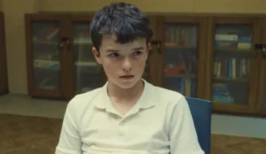 Adolescência: 2ª temporada está a caminho, garante criador da série da Netflix