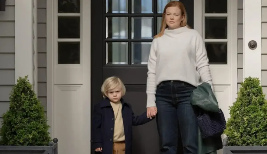 Cena final de All Her Fault revela segredo sobre a origem de Milo na série do Prime Video