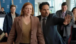 All Her Fault: a verdade que destrói tudo no episódio final da 1ª temporada