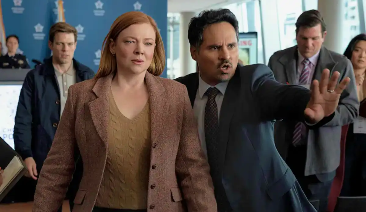 All Her Fault: a verdade que destrói tudo no episódio final da 1ª temporada