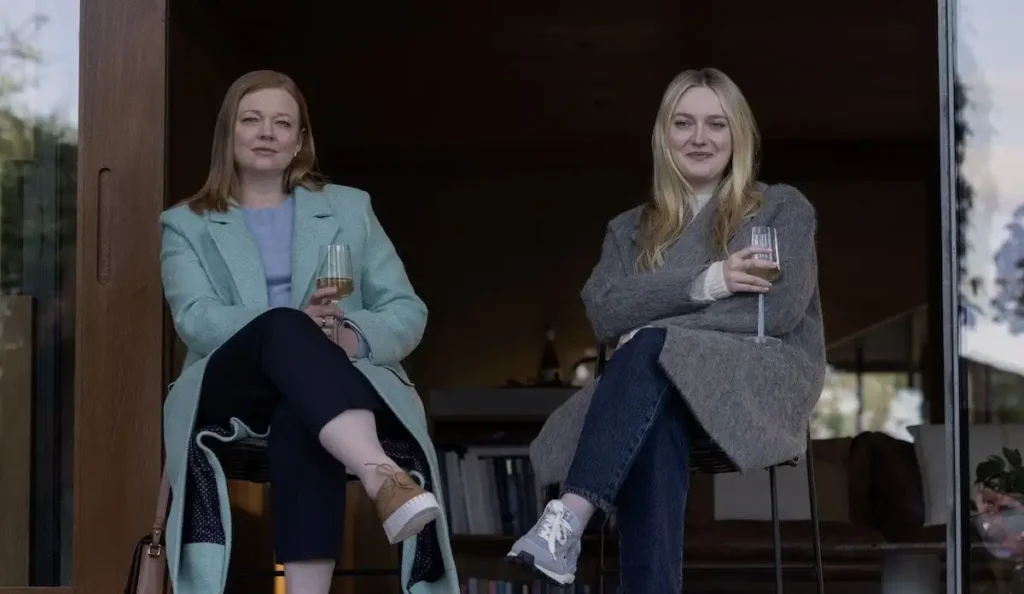 All Her Fault estreia no Prime Video com suspense psicológico viciante