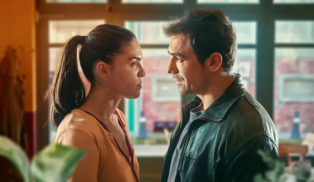 Amar, Perder: tudo sobre a história e o número de episódios da série turca da Netflix