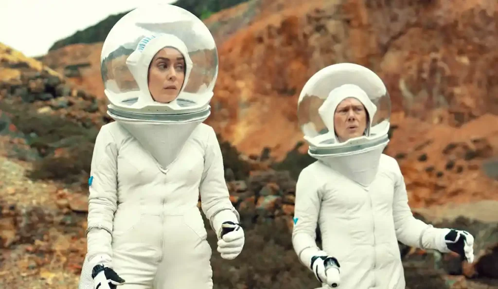 Black Mirror é renovada para a 8ª temporada; veja o que esperar