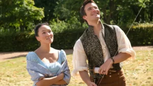 Bridgerton: parte 2 da 4ª temporada promete reviravolta no romance de Benedict