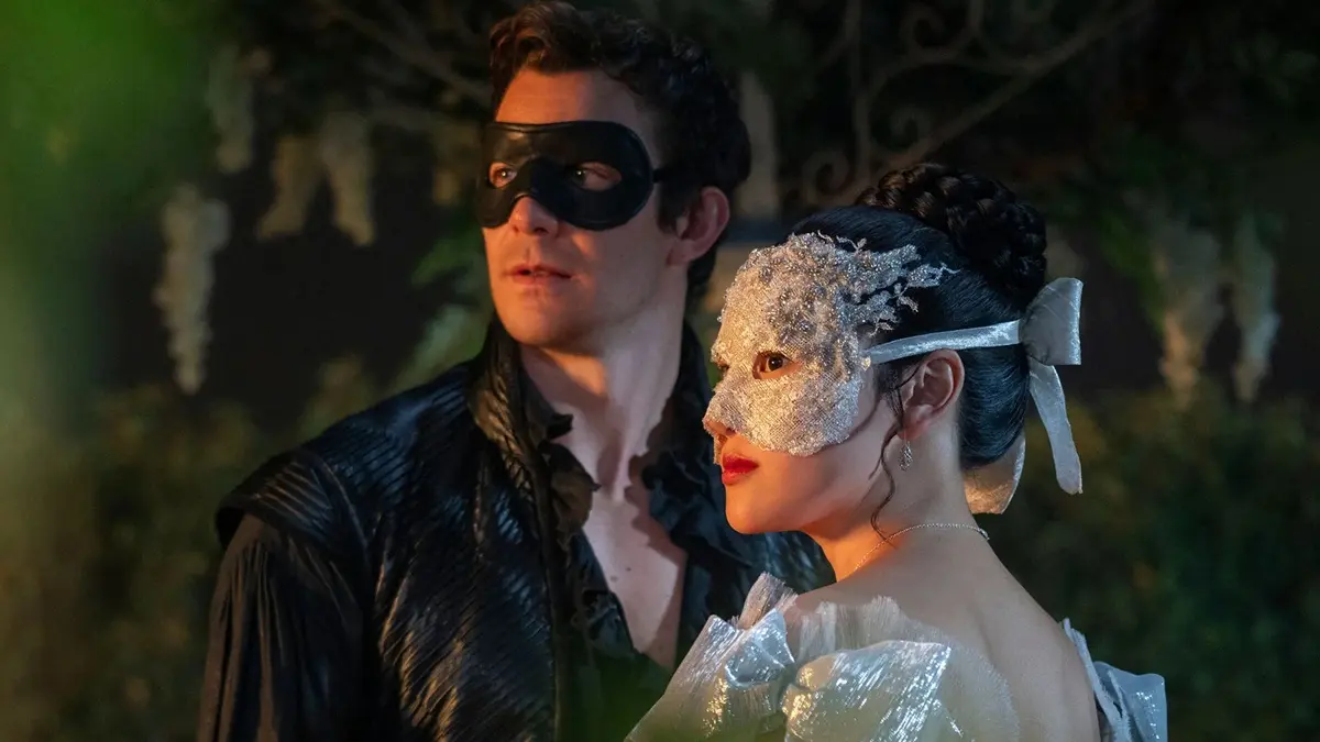 Bridgerton: 4ª temporada aposta em romance fora da aristocracia; veja trama