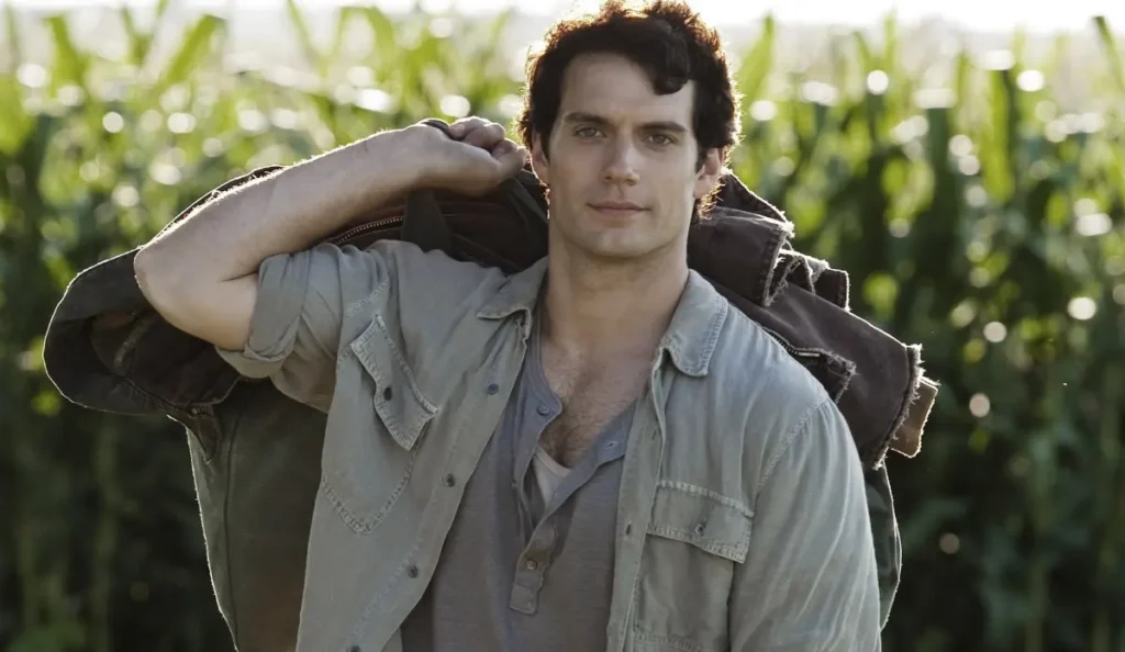 Campeões de Bilheteria hoje: Globo exibe filme com Henry Cavill neste domingo (25) Campeões de Bilheteria exibe hoje O Homem de Aço, sucesso da DC com Superman