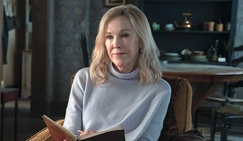 Catherine O’Hara morre aos 71 anos: onde assistir aos filmes da atriz no streaming Catherine O’Hara no streaming: os filmes que marcaram a carreira da atriz