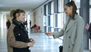 Chamas do Destino resumo (12/01): Cemre foge com a filha e provoca Celebi