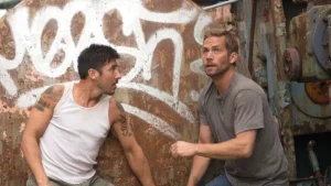 Cine Maior hoje: Record exibe filme com Paul Walker neste domingo (25/01)